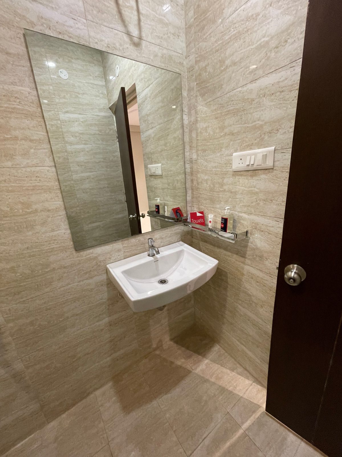 Zip By Spree Hotels Bhopal