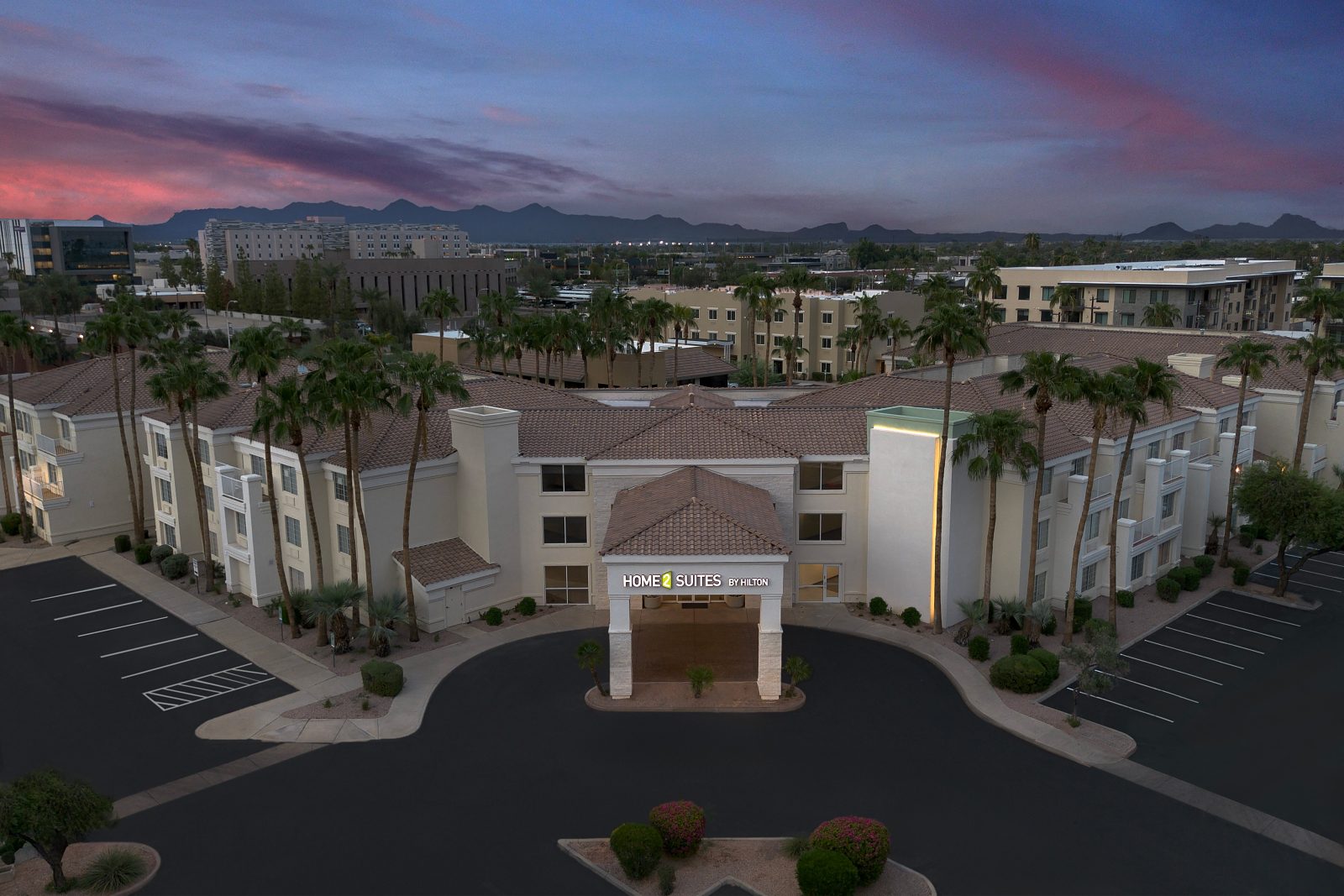 holiday inn scottsdale