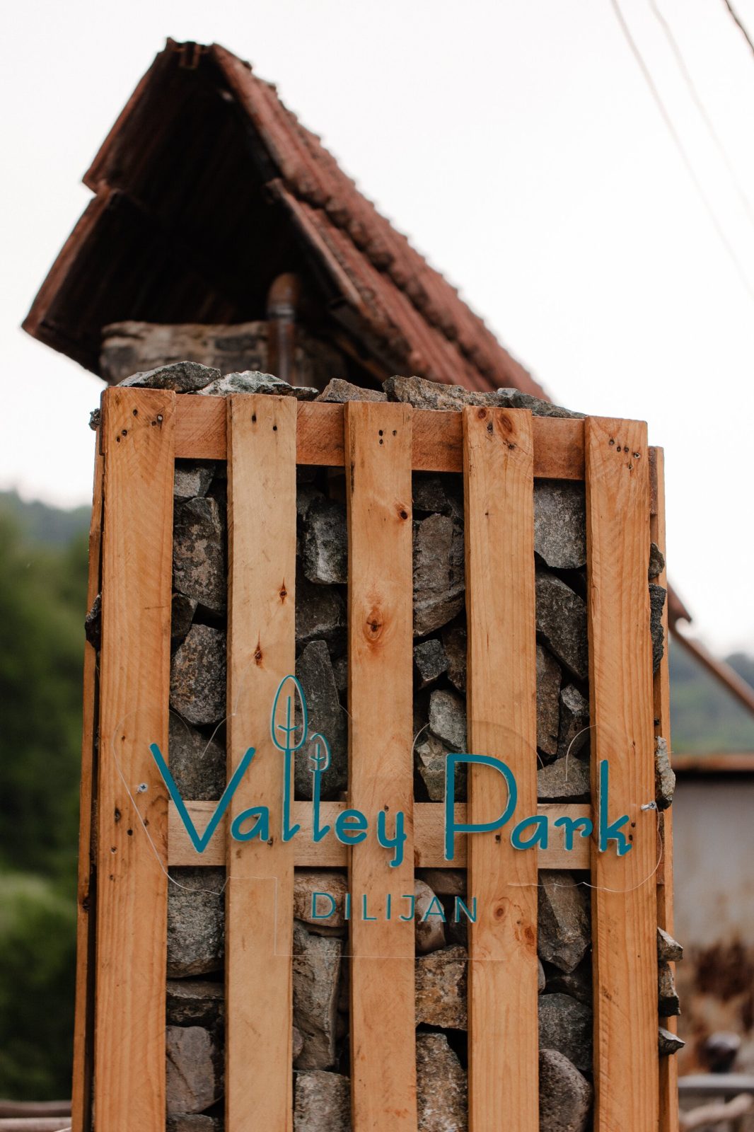 Valley Park Dilijan
