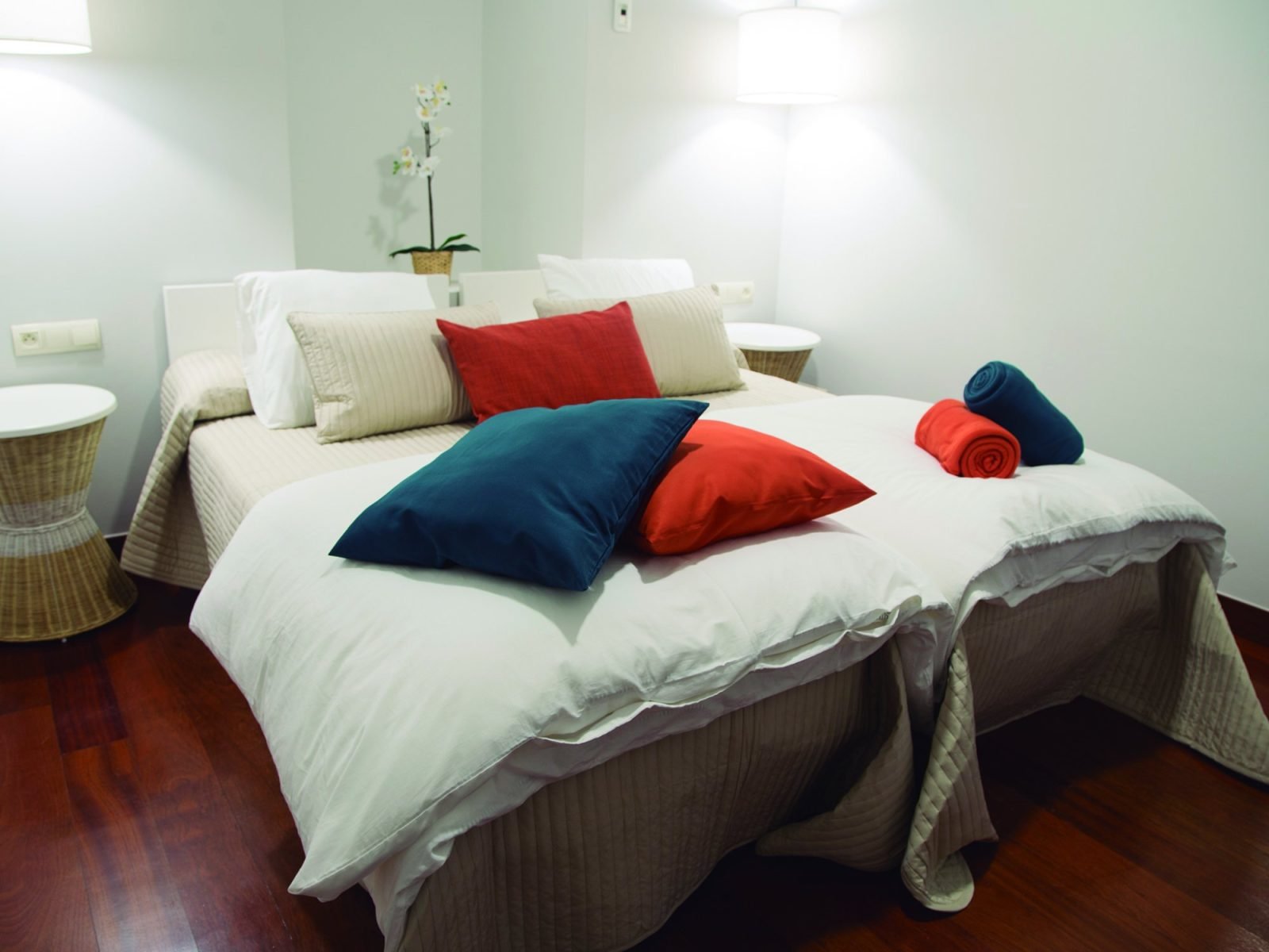 Hotel Bodega El Juncal