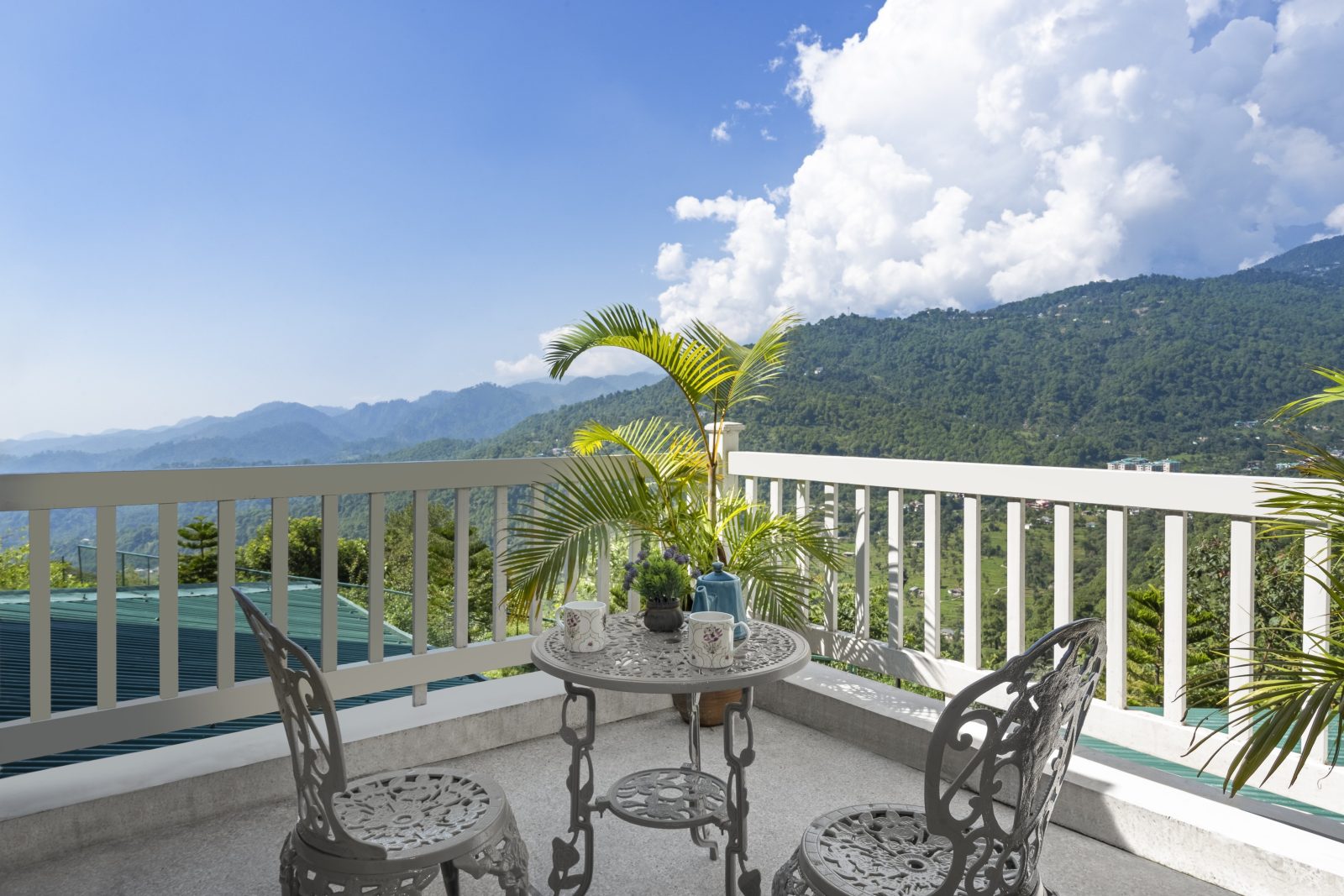 Brij Anayra Dharamshala A Himalayan Luxury Retreat