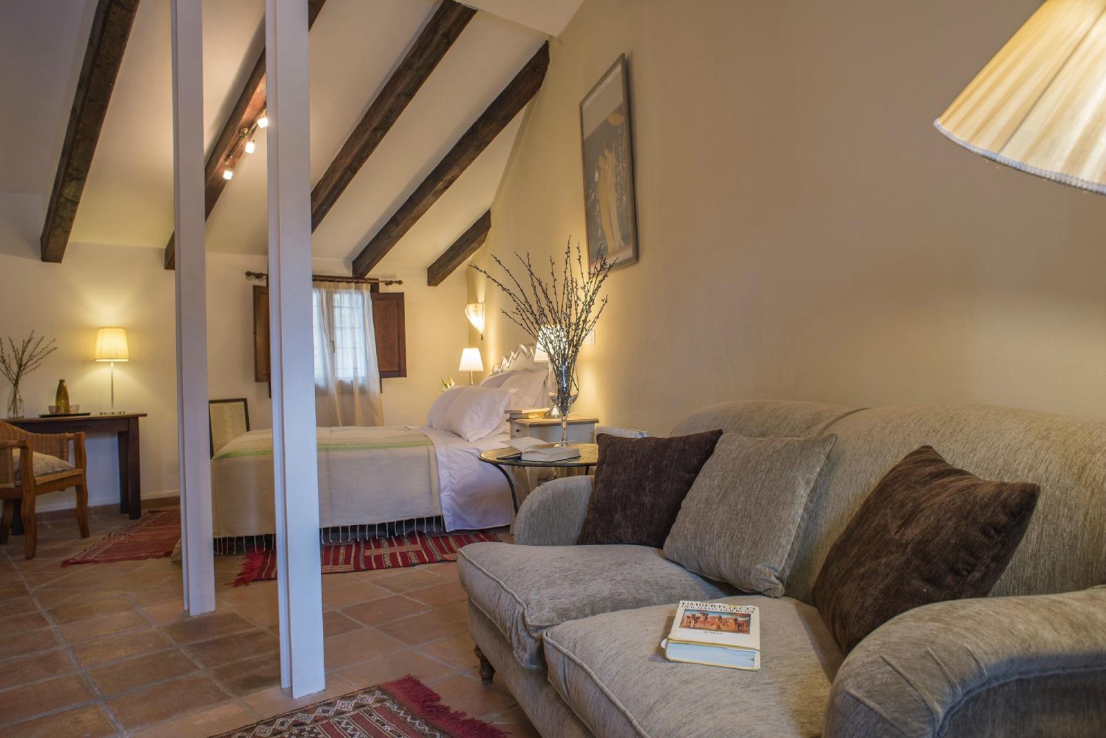 Hotel Alavera de los Baños