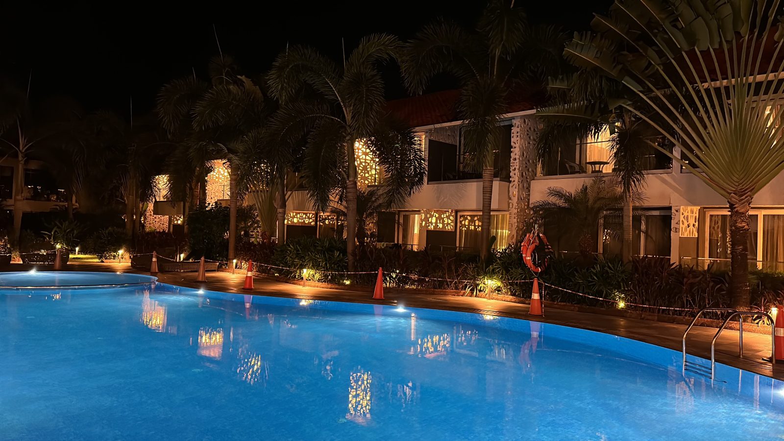 Hyatt Place Goa Candolim