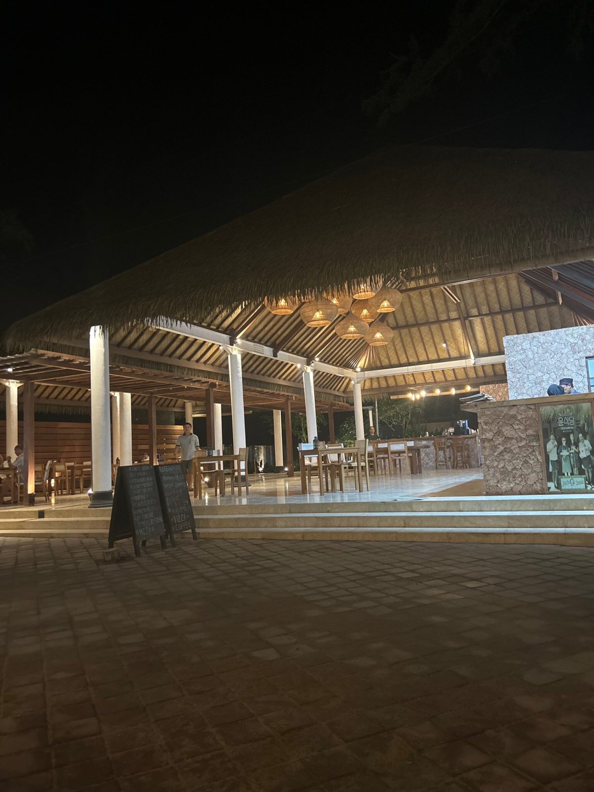 Villa Penyu Gili Trawangan