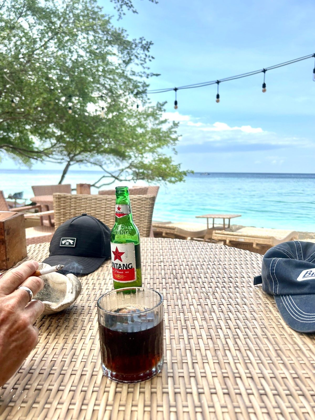 Villa Penyu Gili Trawangan