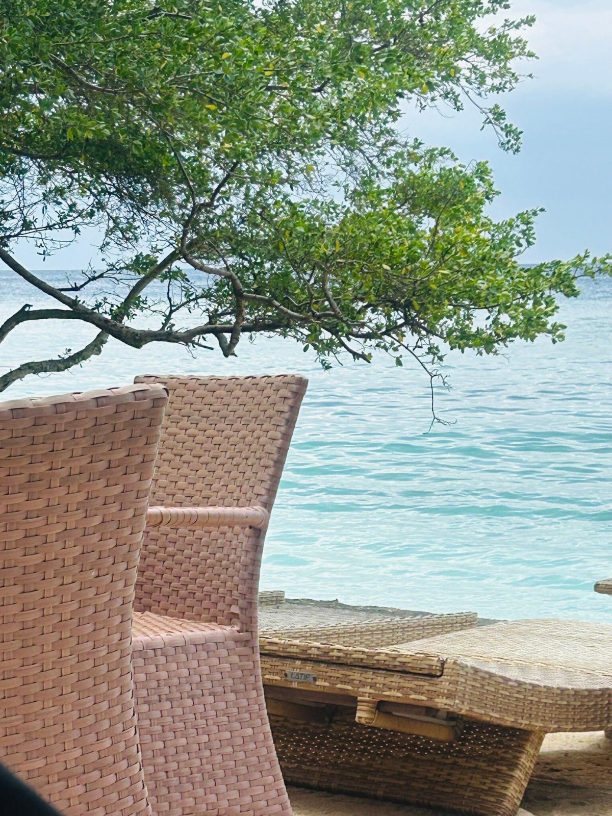 Villa Penyu Gili Trawangan