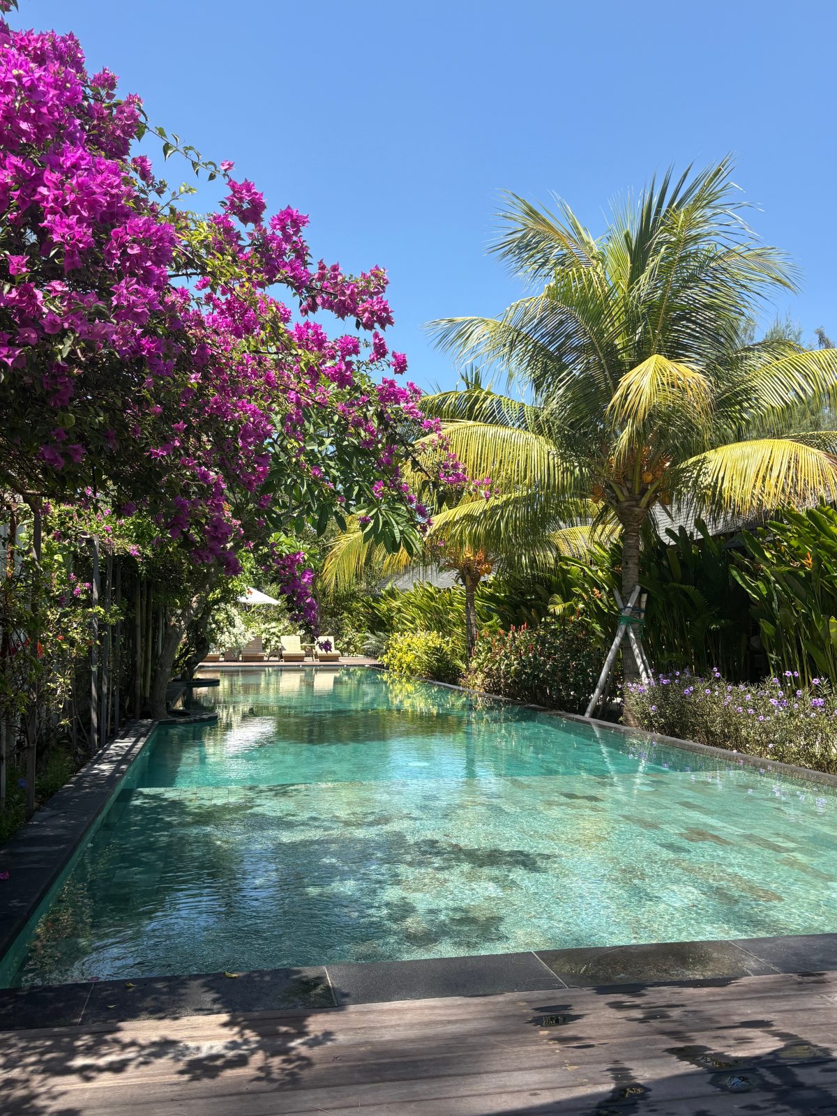 Villa Penyu Gili Trawangan