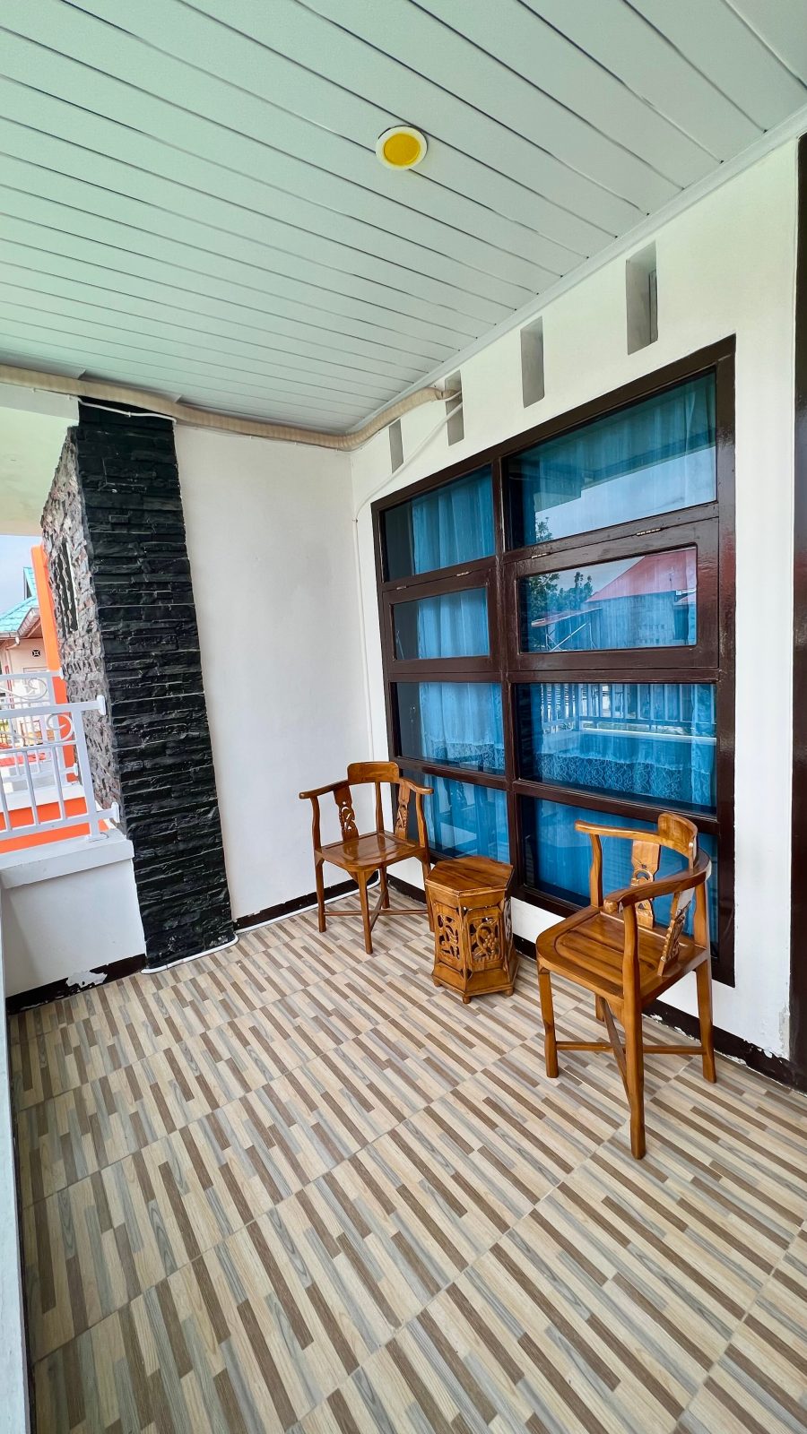 Villa Copenhagen Bukittinggi