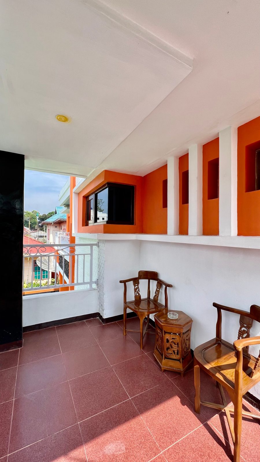 Villa Copenhagen Bukittinggi