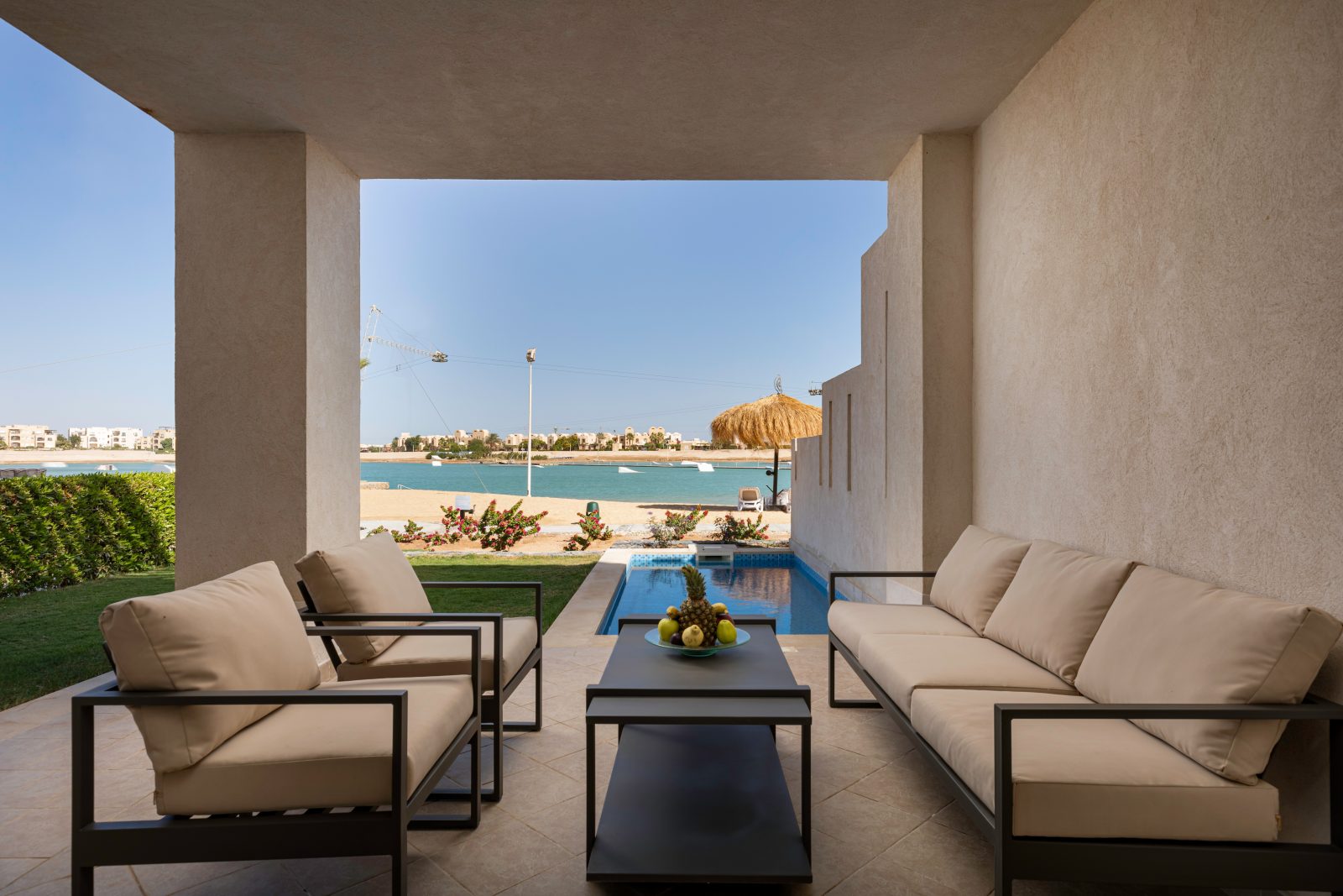 CREEK Hotel & Residences El Gouna