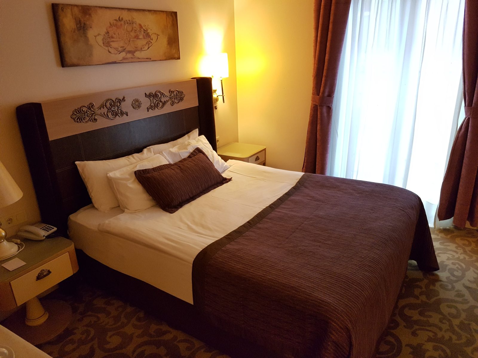 Sonno Boutique Hotel Ankara