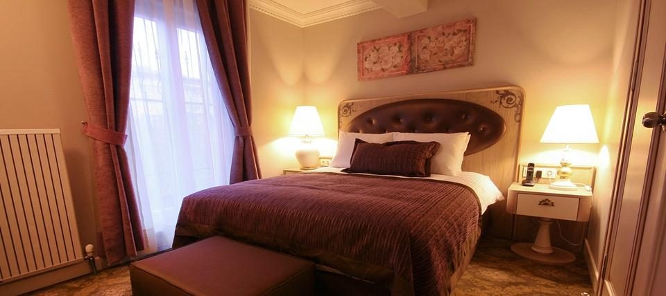 Sonno Boutique Hotel Ankara