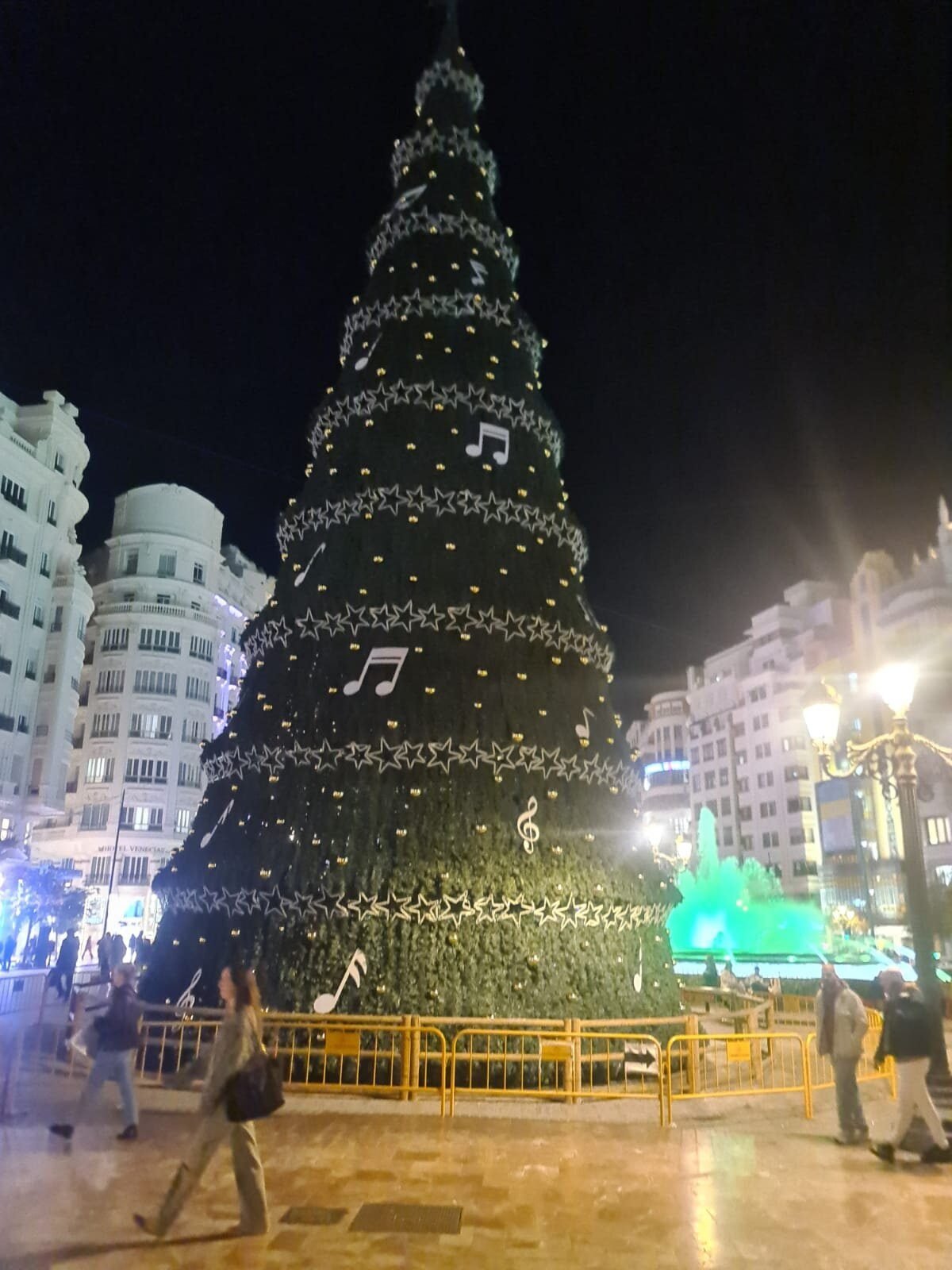Valencia Apartamentos Goya