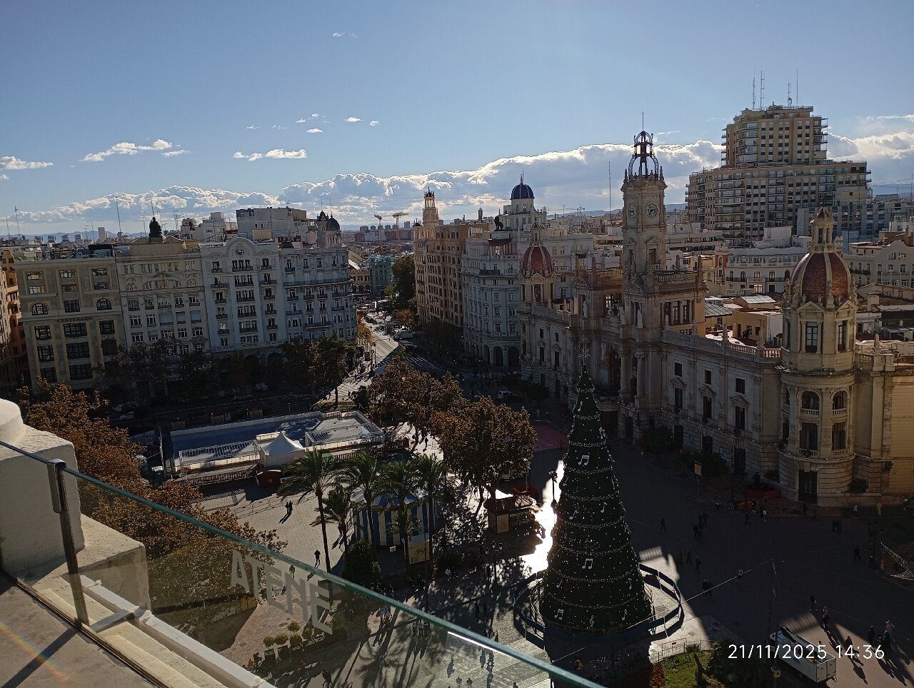 Valencia Apartamentos Goya