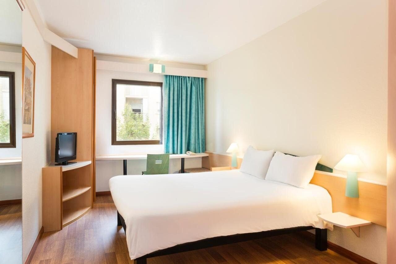 accor zaragoza centro