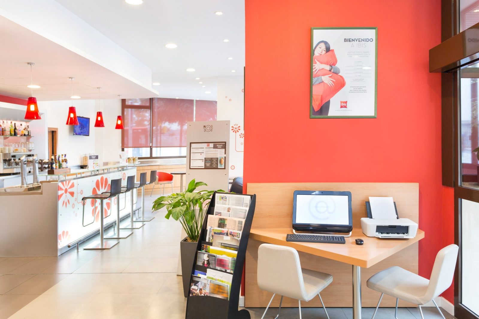 accor zaragoza centro