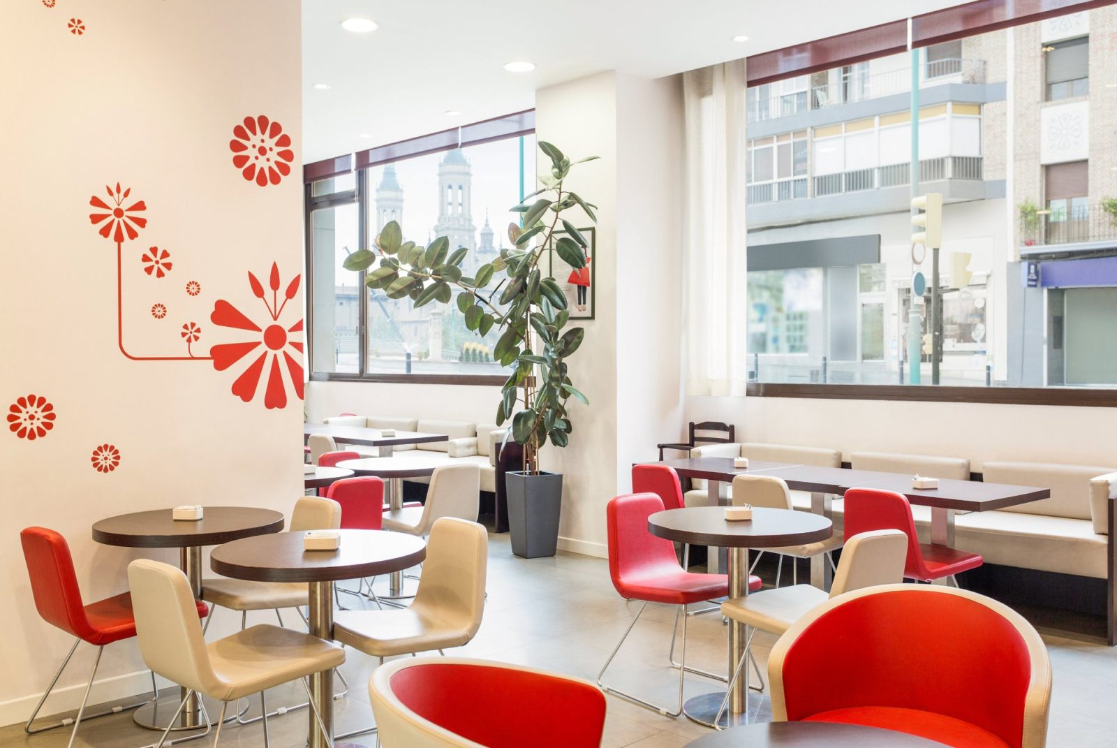 accor zaragoza centro