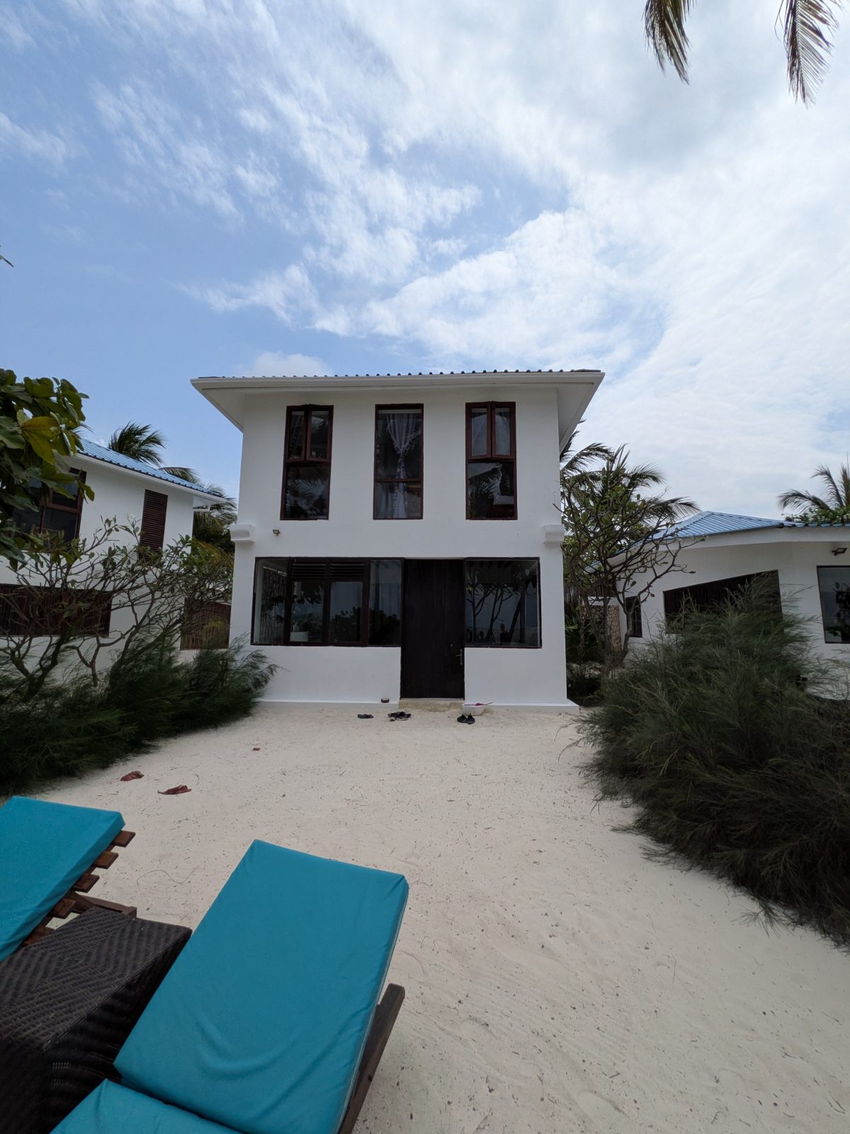 Indigo Beach Zanzibar