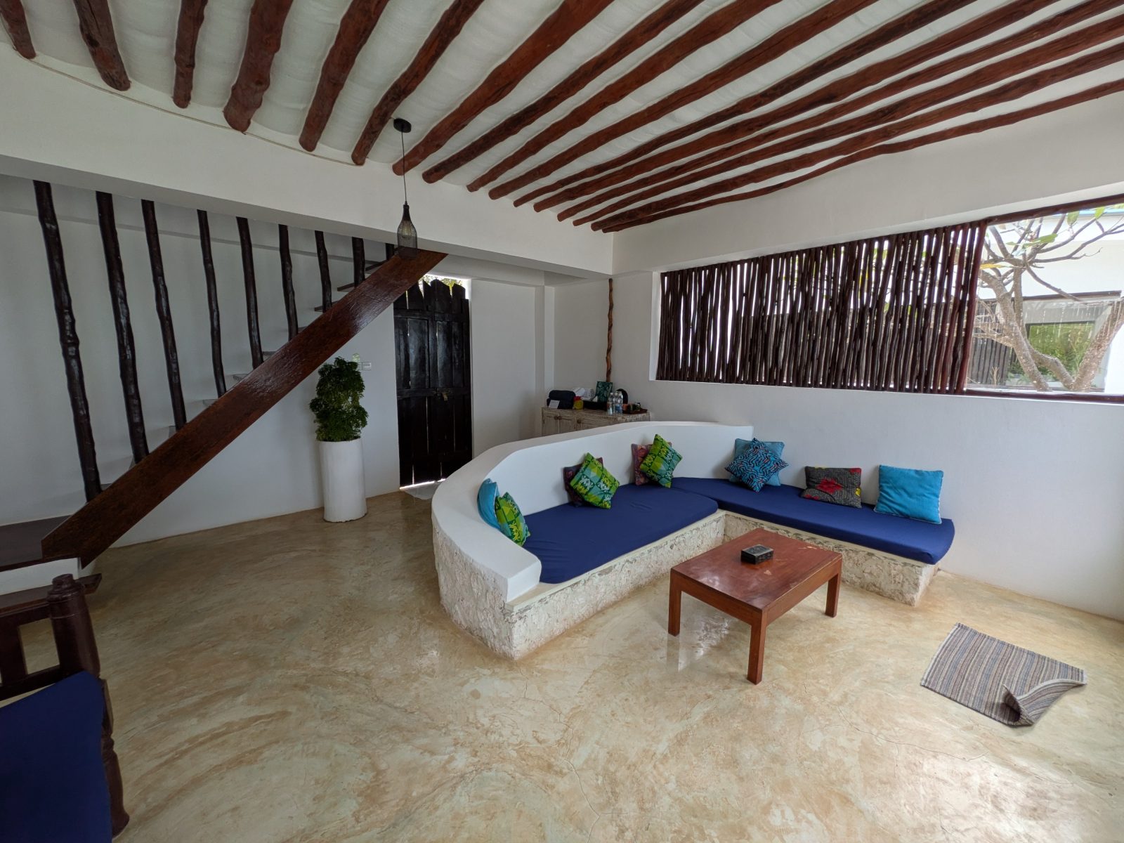 Indigo Beach Zanzibar