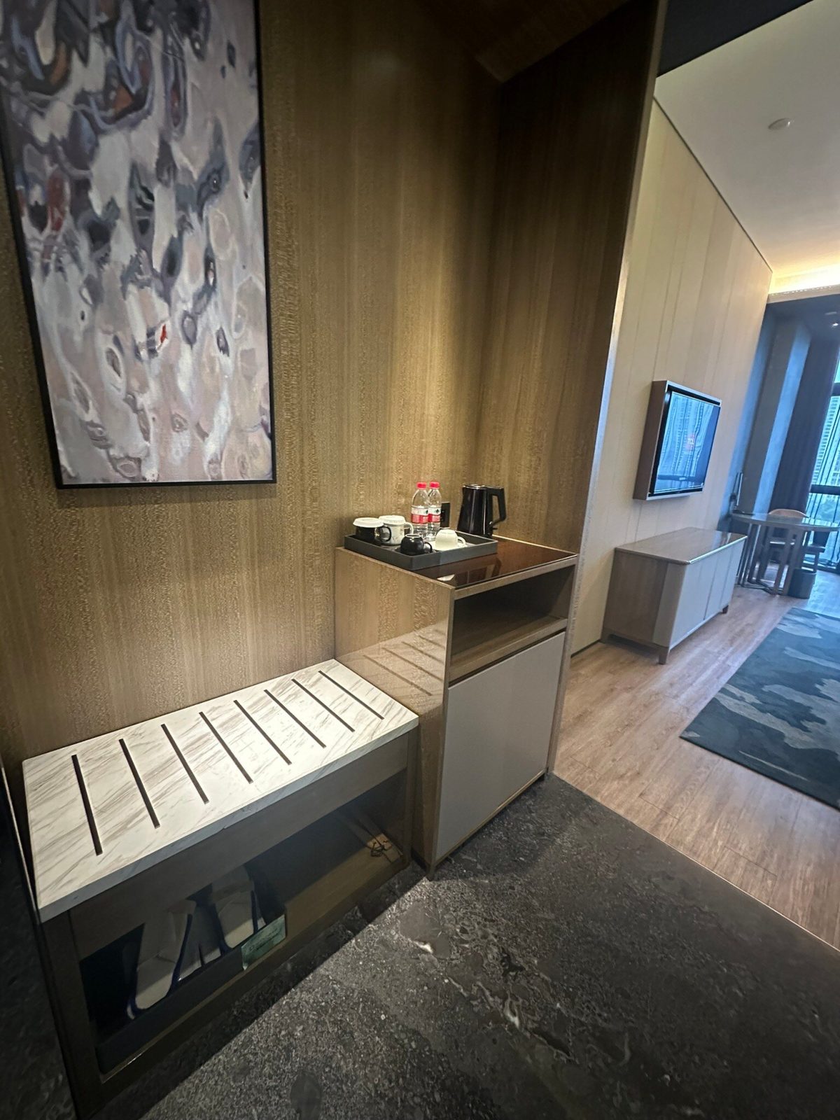 Wyndham Garden Shenzhen Longhua