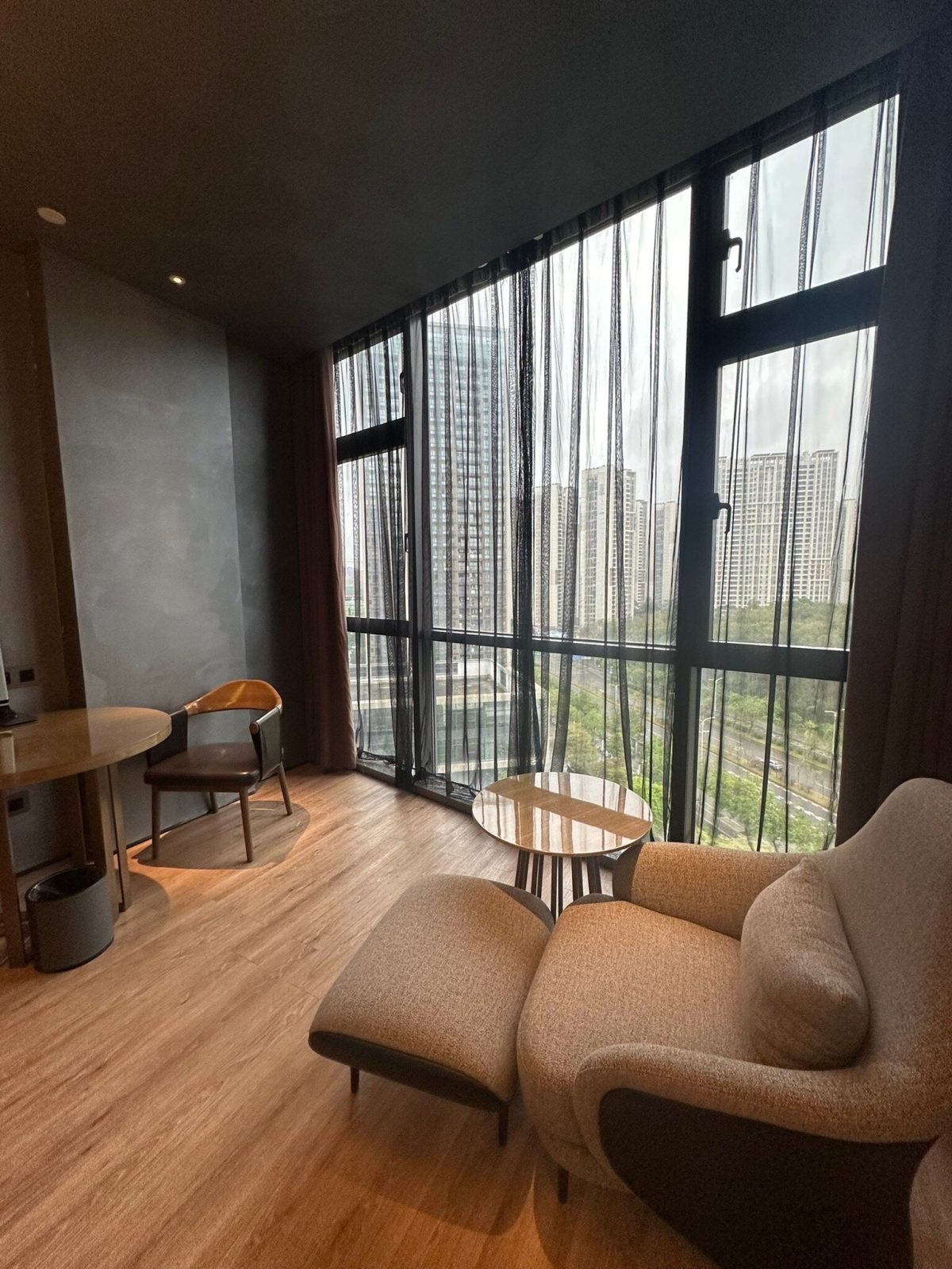 Wyndham Garden Shenzhen Longhua