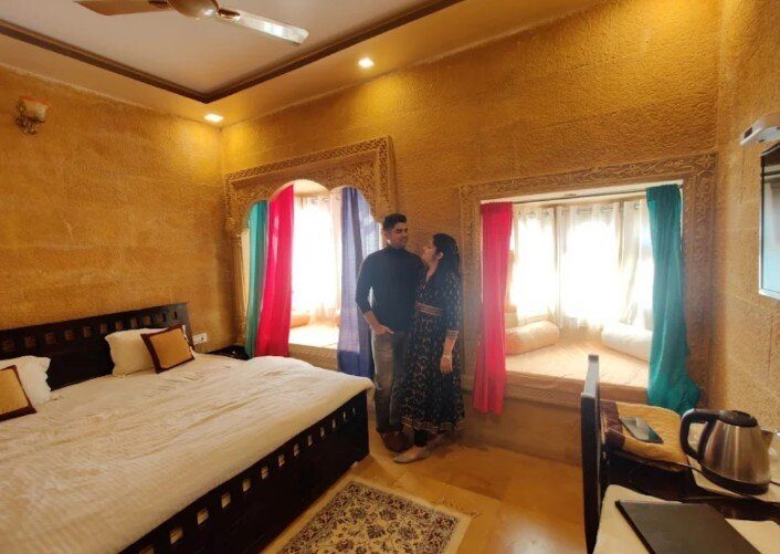 Hotel Twilight Jaisalmer