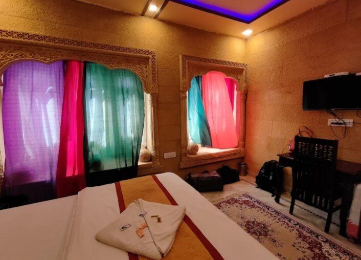 Hotel Twilight Jaisalmer