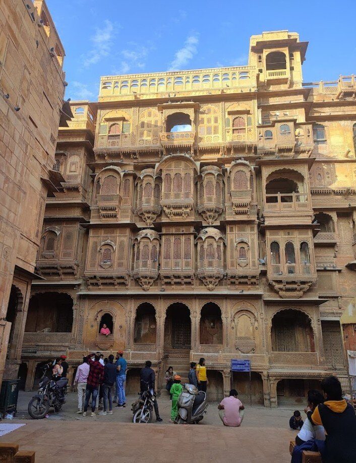 Hotel Twilight Jaisalmer