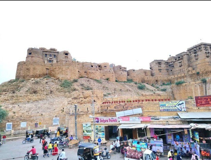 Hotel Twilight Jaisalmer