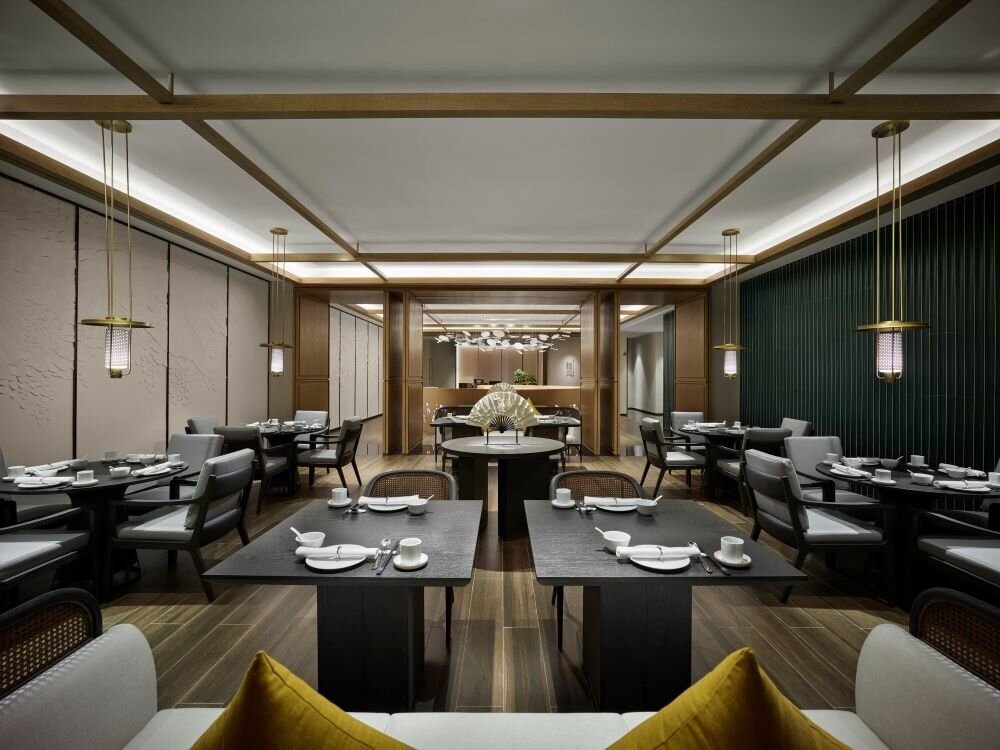 Angsana Zhuhai Hengqin