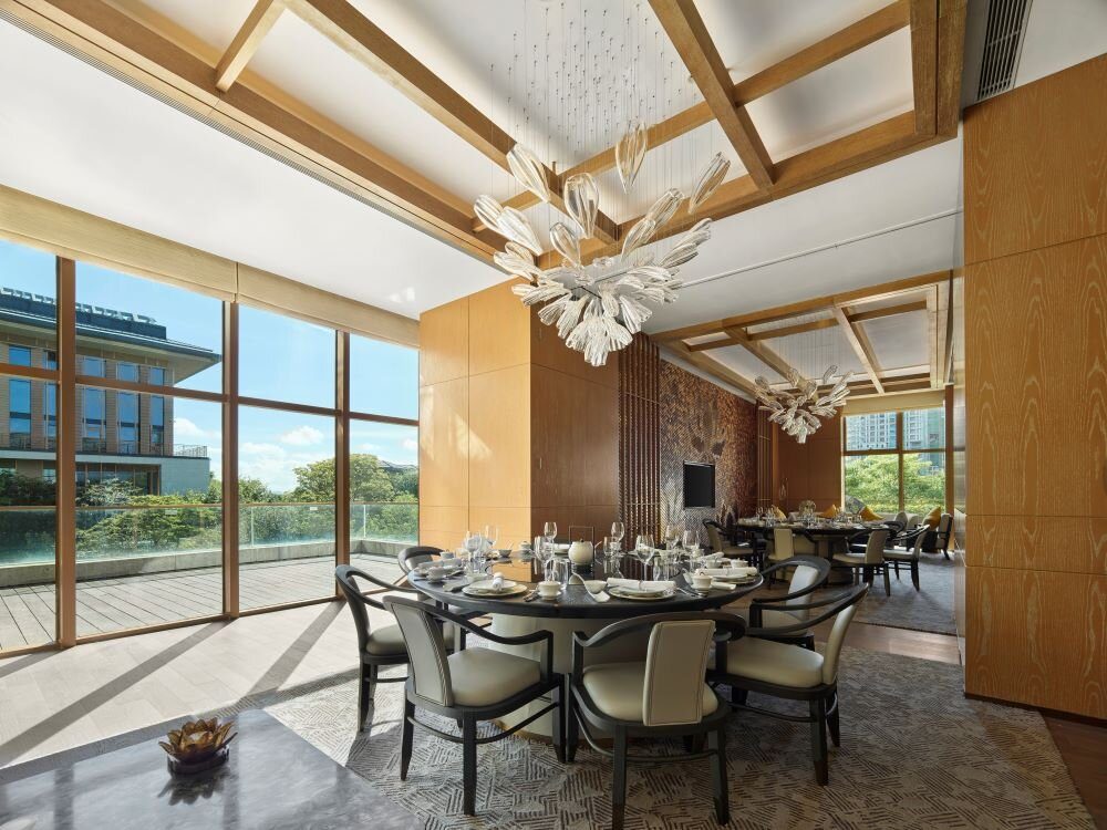 Angsana Zhuhai Hengqin