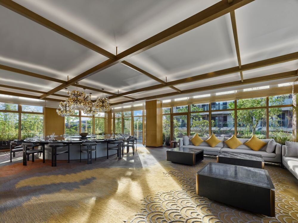 Angsana Zhuhai Hengqin