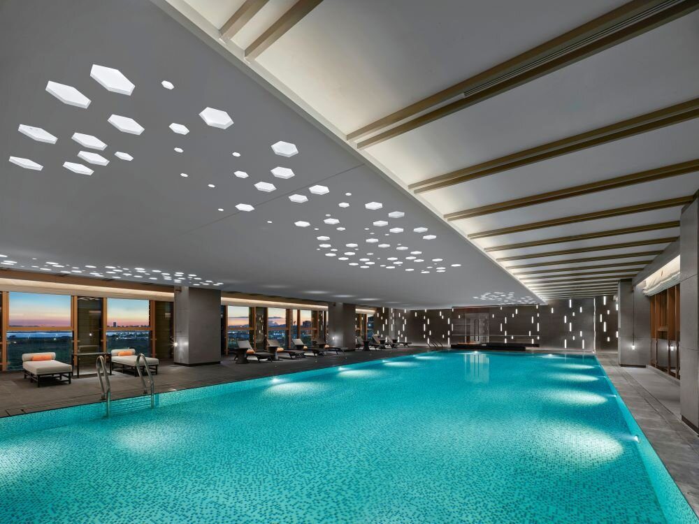 Angsana Zhuhai Hengqin