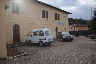 Villa Tuscany Siena