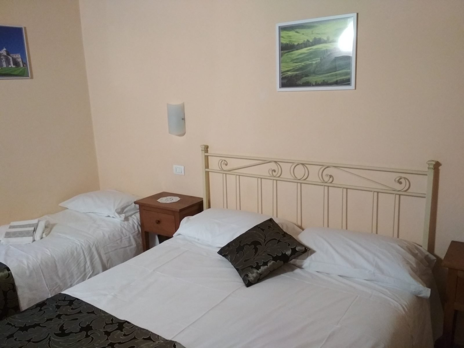 Villa Tuscany Siena