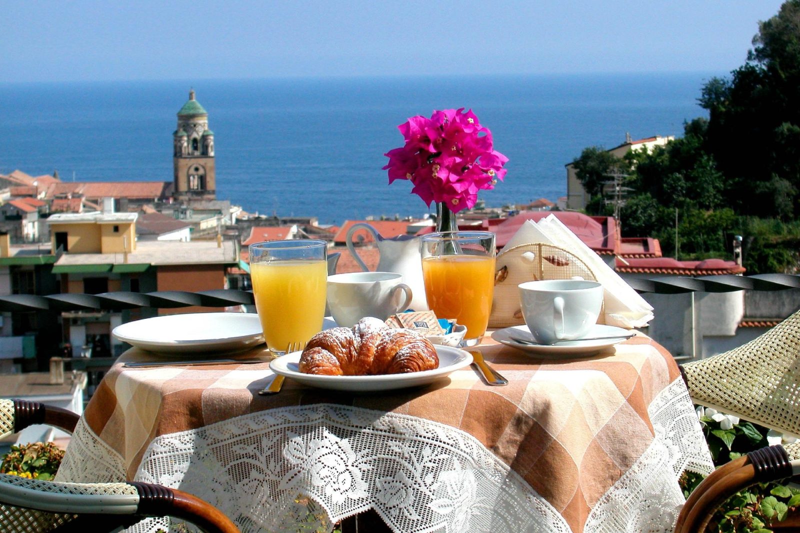 villa lara hotel amalfi