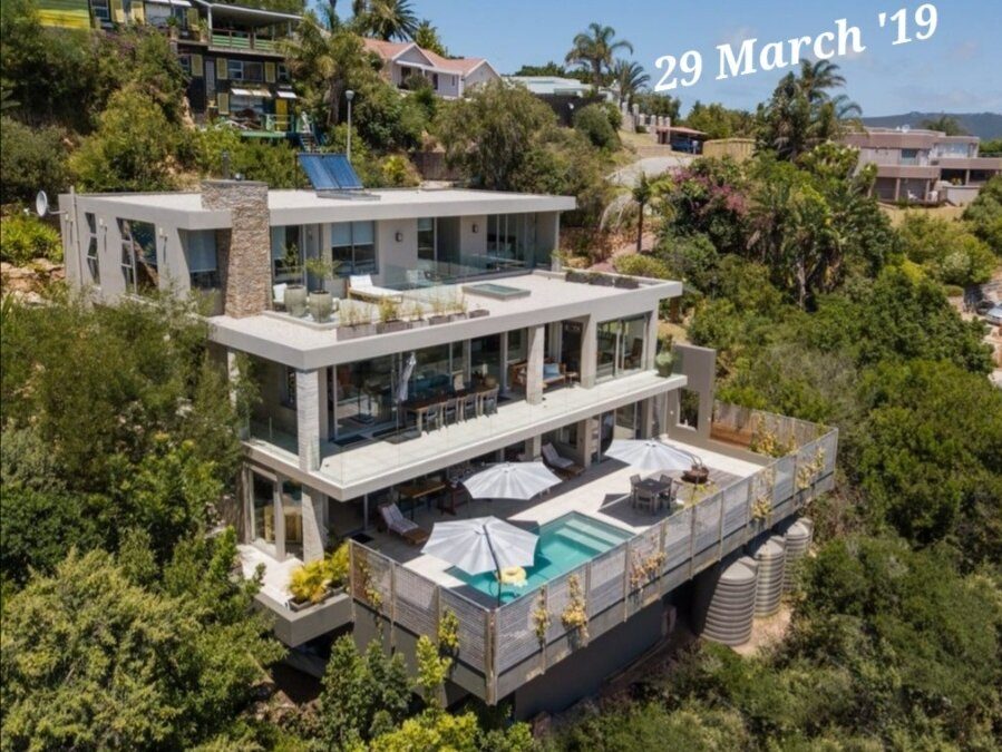 The Phoenix – Knysna