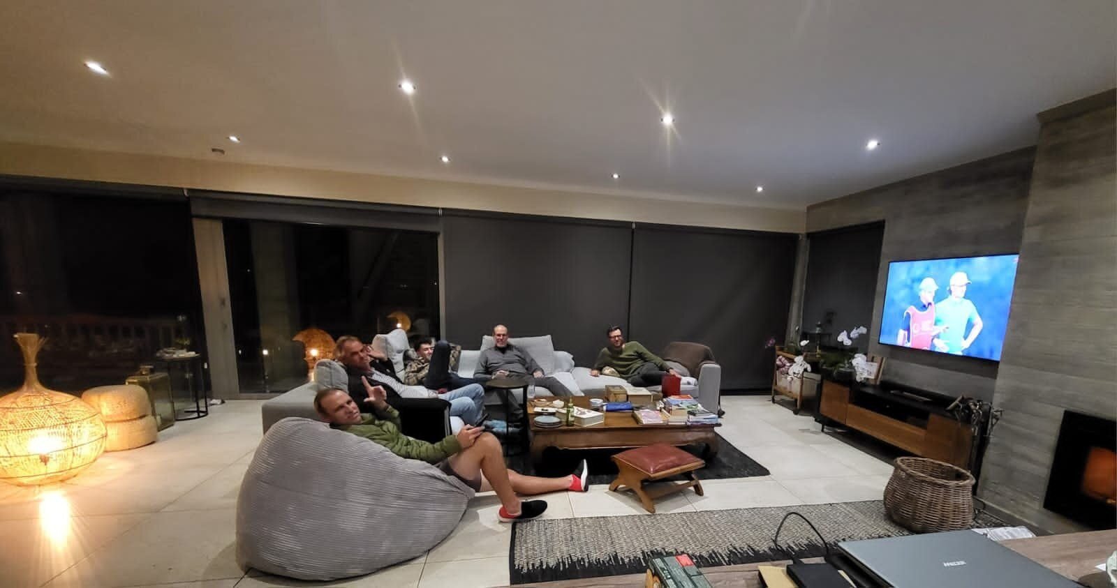 The Phoenix – Knysna
