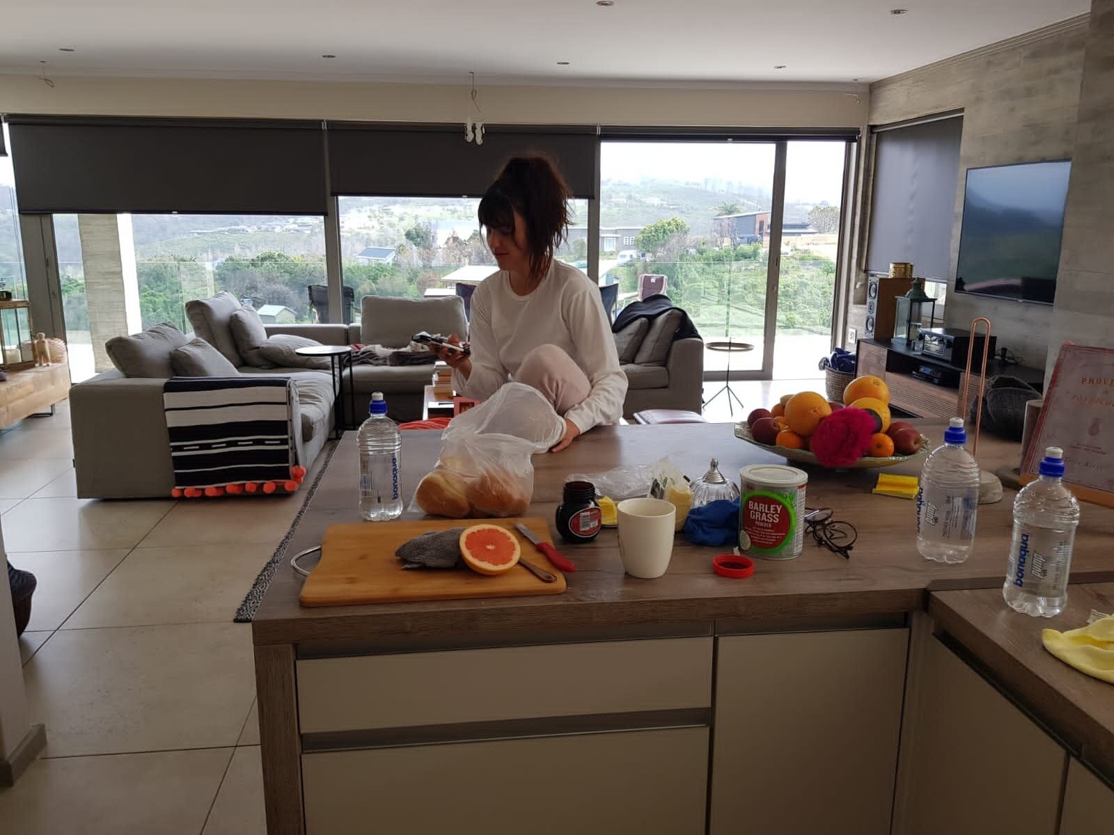 The Phoenix – Knysna