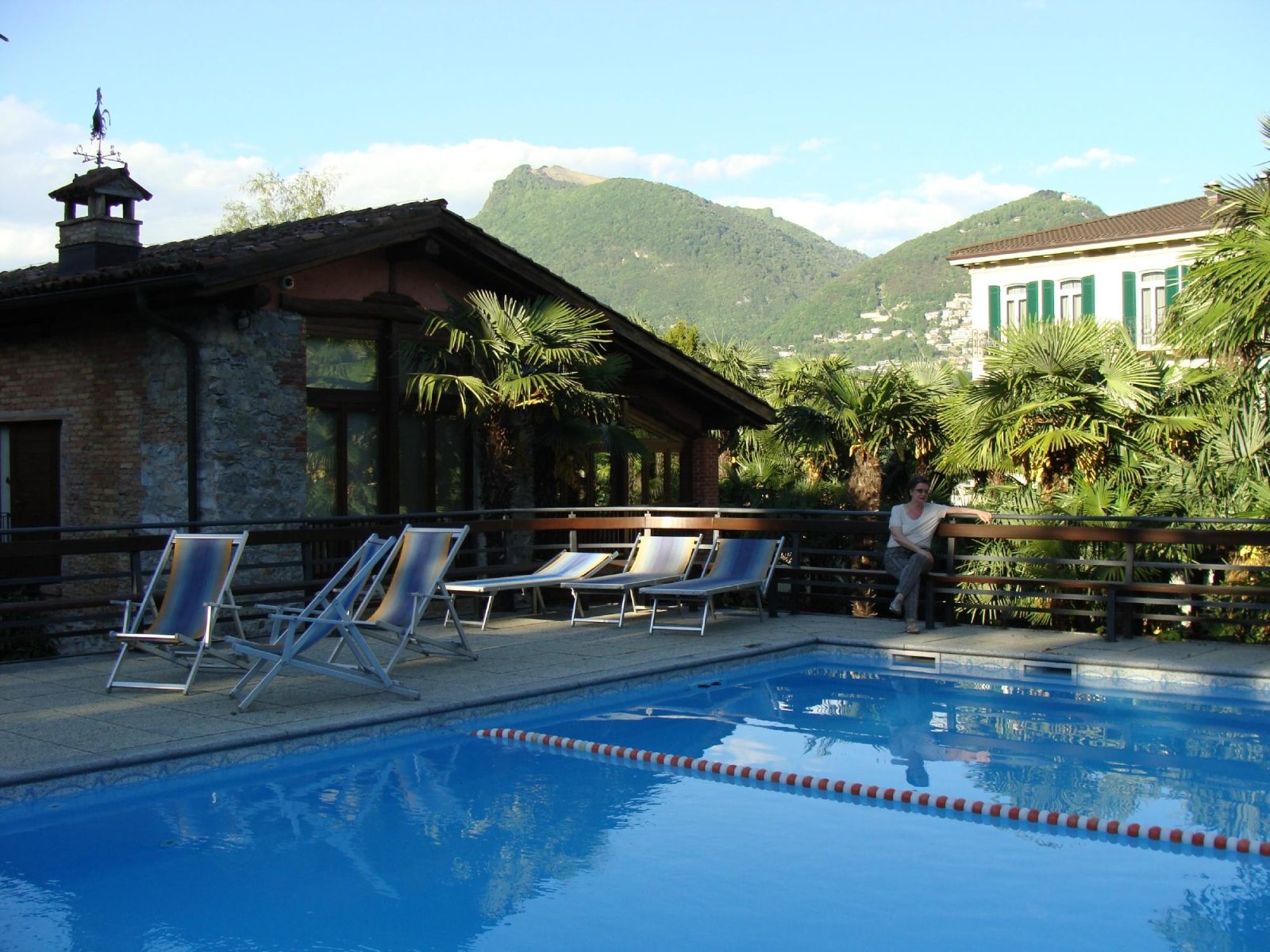 Continental Parkhotel