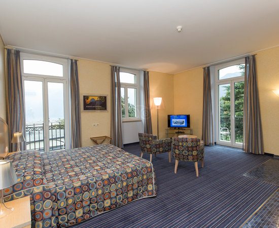 Continental Parkhotel