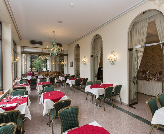 Continental Parkhotel