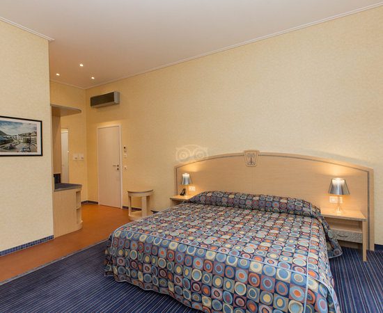 Continental Parkhotel