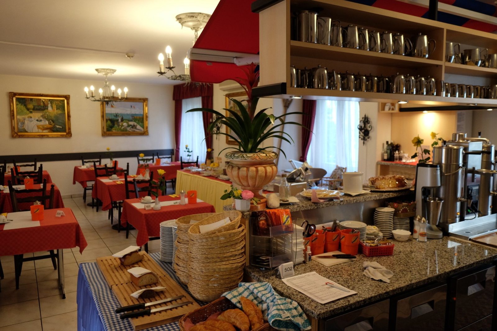dischma hotel lugano