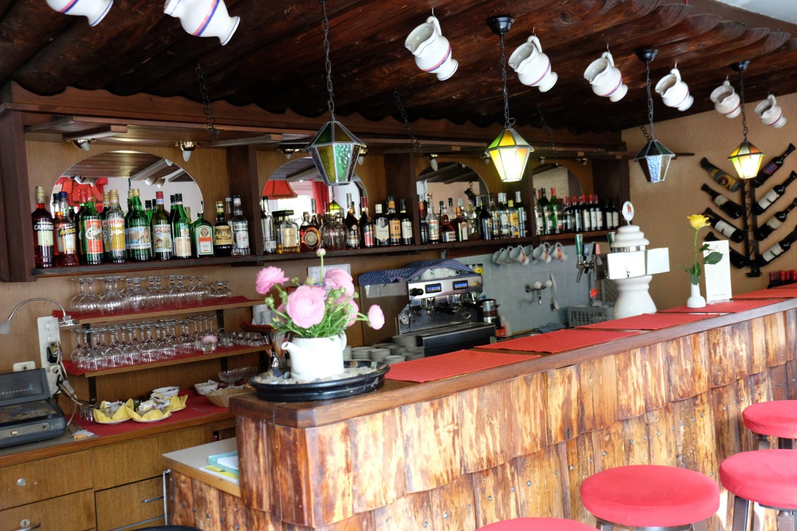 dischma hotel lugano