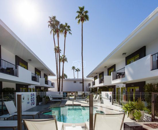 7 springs hotel palm springs