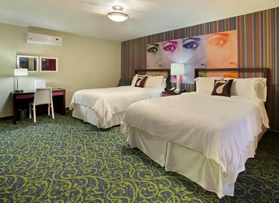 7 springs hotel palm springs