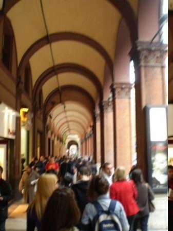 A Bologna