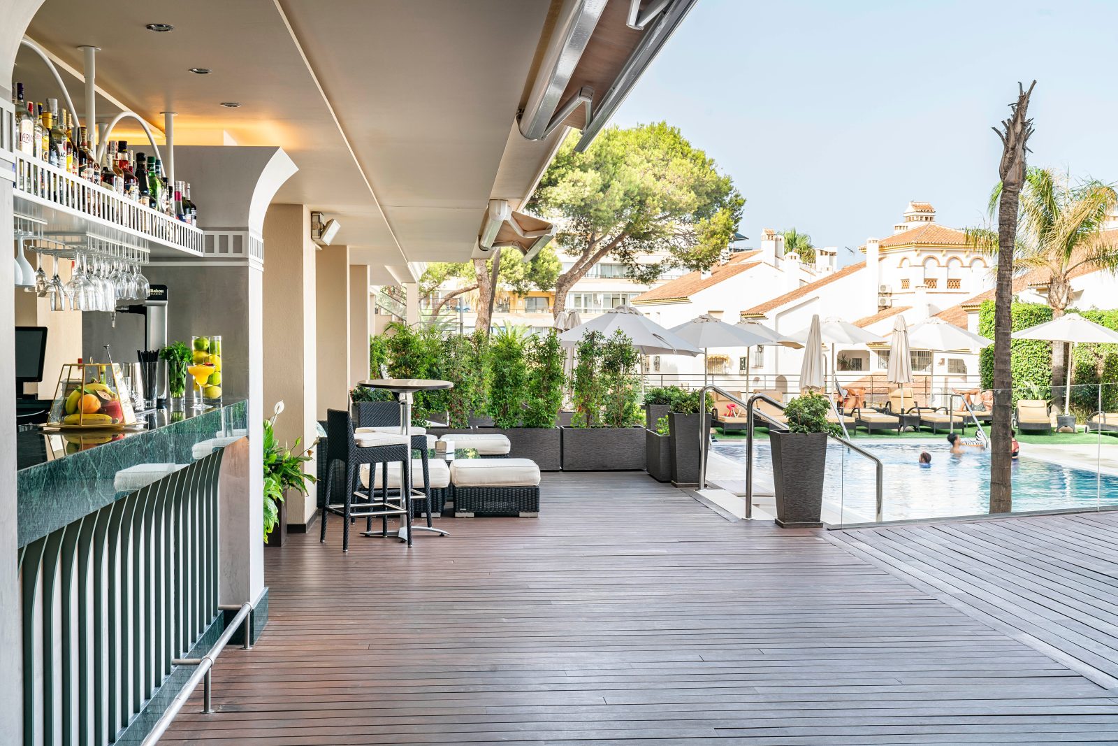vincci seleccion aleysa hotel boutique and spa