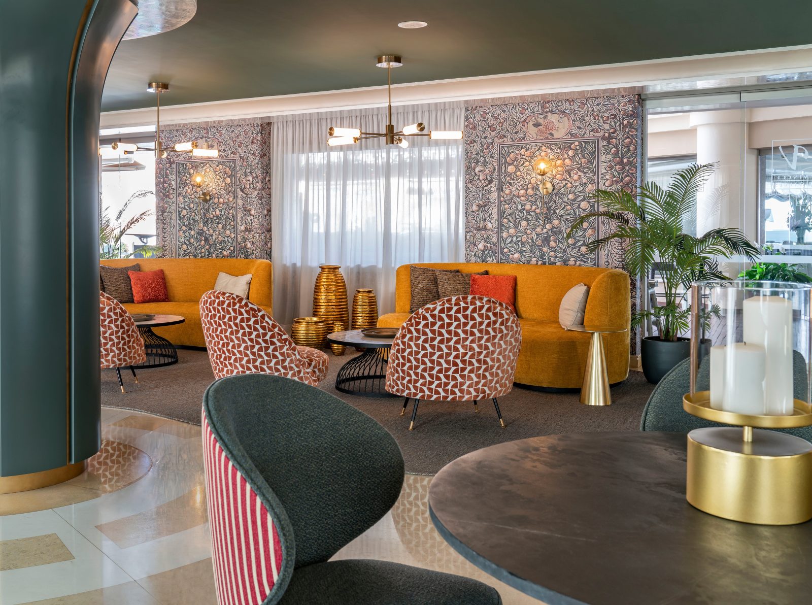 vincci seleccion aleysa hotel boutique and spa